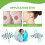 Tinnitus Relief for Ringing Ears,Natural 17