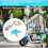 Ignition Key Switch 2 Wire Electric Key Switch Universal Lock Keys Key Switch 9