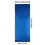 Self Adhesive Mirror 40 x 122cm Flexible Adhesive Mirror Mirror T 18