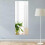 Self Adhesive Mirror 40 x 122cm Flexible Adhesive Mirror Mirror T 1