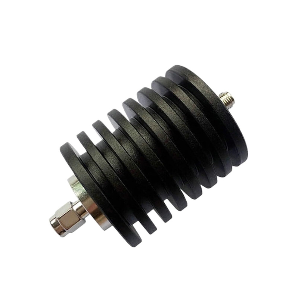 Hf-Dã¤Mpfer 25W Sma Male To Sma Female 1-40Db Fixed Coaxial Attenuator Dc-3Ghz 4Ghz 15Db Specifications 6482260308074