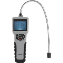 Automotive Brake Fluid Tester