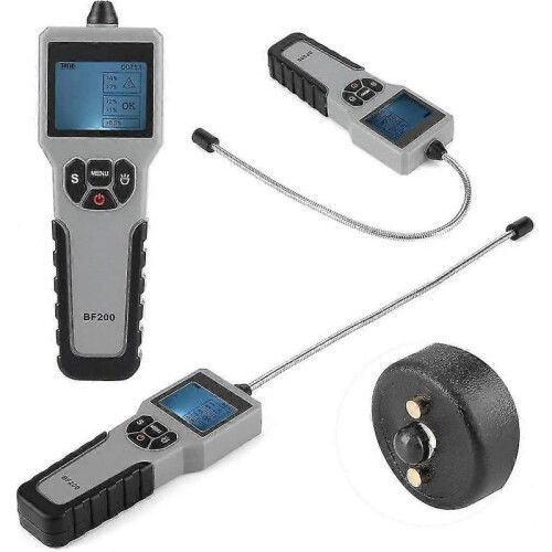 Automotive Brake Fluid Tester 2