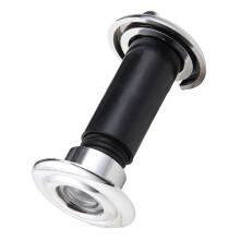 Door Viewer High-Resolution Lens 70-90mm Quick Install Home Door Peephole for Visitor Identification