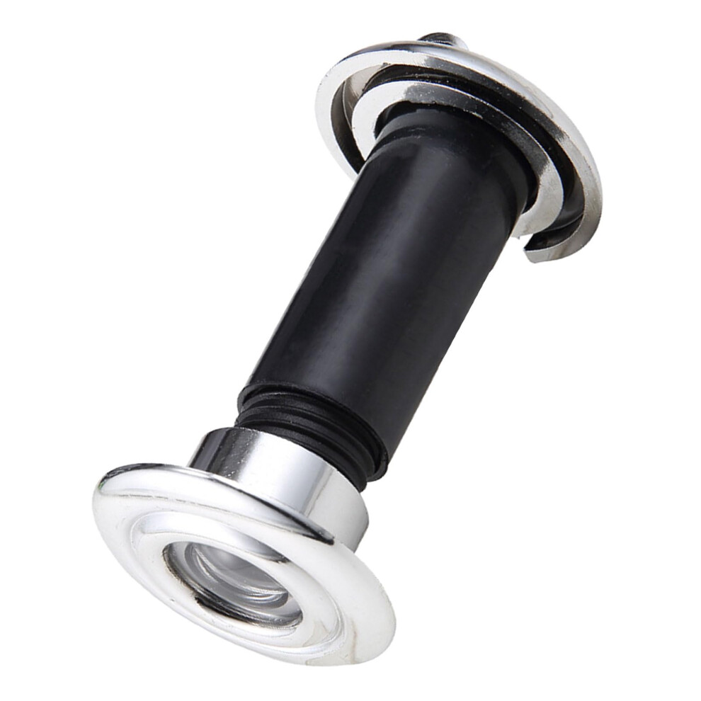 Door Viewer High-Resolution Lens 70-90Mm Quick Install Home Door Peephole For Visitor Identification 6482260308968