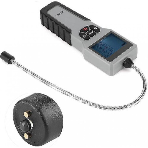 Automotive Brake Fluid Tester 1