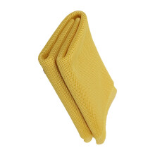 Speaker Grill Cloth - Sound Transparent Dustproof Soft Speaker Protective Fabric for Home Theater, 8 Inch Stereo Box Projects