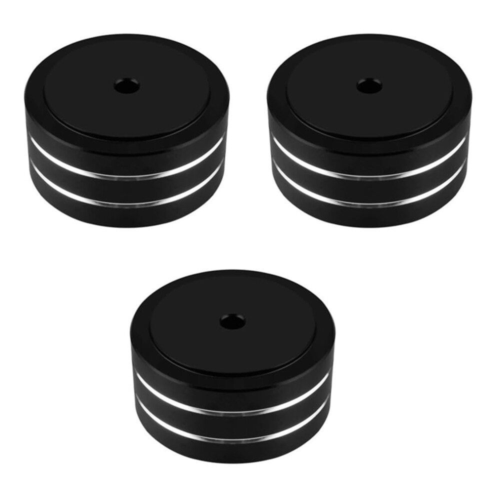 Hifi Audio Speaker Amplifier Vibration Isolation Foot Pads For Cd Players - Anti-Absorber Stand 750118049 6447073301711