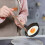 11cm Cast Iron Skillet, Frying Pan 18