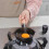 11cm Cast Iron Skillet, Frying Pan 16