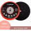 Sanding Pad, 150mm Multihole Sanding Pad Compatible with Bosch RSM6045, GEX 34-150, GEX 40-150 Random Orbit Sander with Wrench (Medium Version) 1