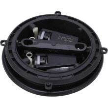 Electric Side Mirror Motor, Front External Mirror Motor Wear-Resistant 660238 Durable for Car Repair