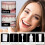 Moldable Tooth Filling False Teeth Temporary Repair Kit Solid Glue Denture for Missing Broken 9