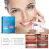 Moldable Tooth Filling False Teeth Temporary Repair Kit Solid Glue Denture for Missing Broken 2