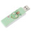 Push Pull Milchtee Dinosaur 32GB USB 2.0 Stift Laufwerk Hot Plug-Technologie 1