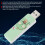 Push Pull Milchtee Dinosaur 32GB USB 2.0 Stift Laufwerk Hot Plug-Technologie 11
