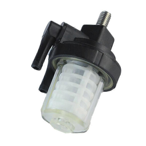 Outboard fuel filter fuel filter oil water separator 1