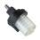 Outboard fuel filter fuel filter oil water separator 3