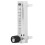 Gas Flow Meter, Lzq-7 Flow Meter 1-10lpm 1