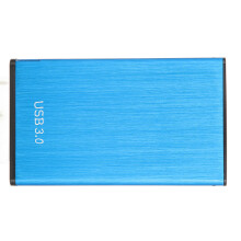 GK18 Blau 2,5" USB 3.0 Mobile Festplatte 120GB-2TB Speicher