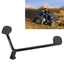 Stahl 11 mm x 270 mm Schalthebel für 150CC-300CC ATV Quad Dirt Bike
