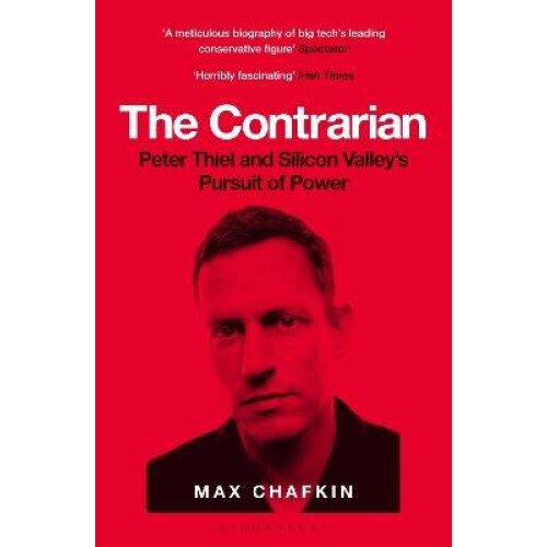The Contrarian