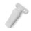 Printer Feeder Support Feet – 2 Durable ABS Plastic Scan Platform Cover Plates for Enhanced Compatibility 5