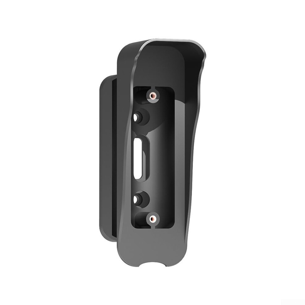 Adjustable Angle Mount For Blink Video Doorbell, Weatherproof, Compatible With Different Models, Secure Home Surveillance 6482260309576