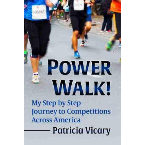 Power Walk!