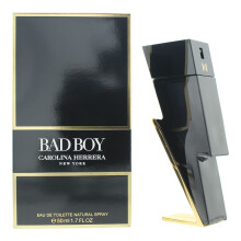 BAD BOY edt vapo 50 ml