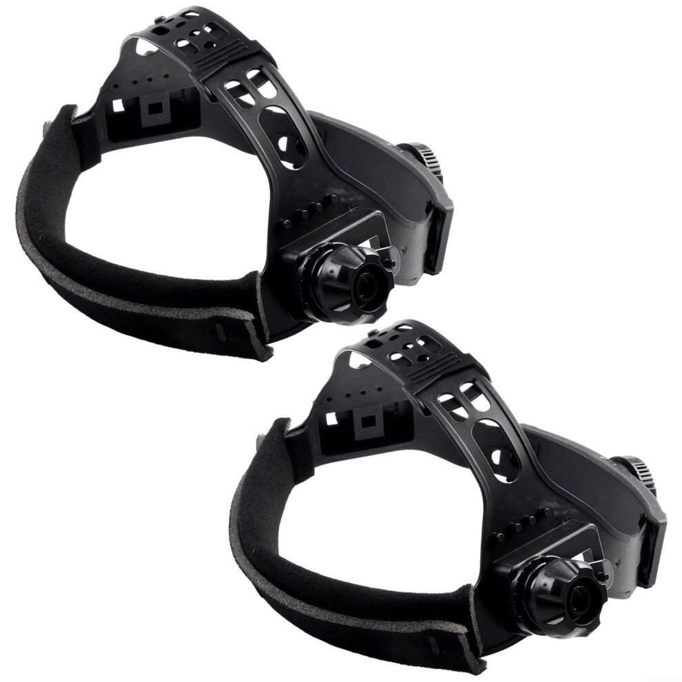 Welding Helmet Replacement Headgear Adjustable Headband Accessory For Miller Models 6482260310701