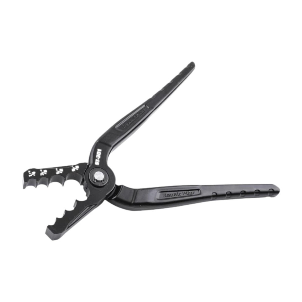 Copper Pipe Repair Tool, Adjustable Pipe Bending Pliers, Ergonomic Multifunctional Design For Efficient Roundness 6482260310930