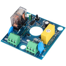 Wasserpumpensteuerungs-PCB 1,1 KW IP65 AC220-240V 10A EPC-1 Modul