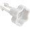 Luftfreisetzungsventil Schwimmbad Entlüftungsventilersatz Set, Pool Vent Valve Replacement, Durable Plastic, Easy Installation 2
