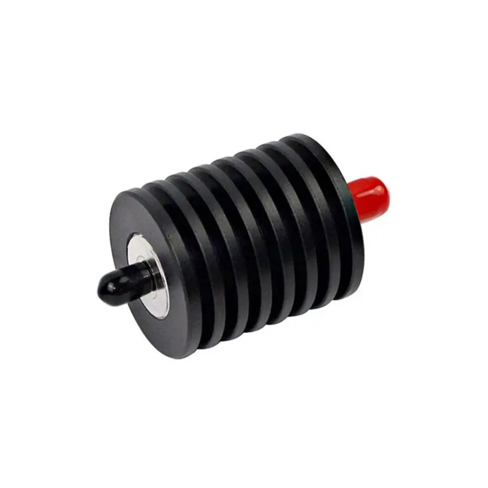 25W Sma Attenuator Dc-3Ghz/4Ghz 15Db Rf Coaxial Connector 50 Ohm Sma Plug For 4G Network Applications 6482260312194