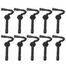 10 Kraftstoffschlauchketten für Kettensäge Zubehör passend für 021 023 025 MS210 MS230 MS250 Modelle