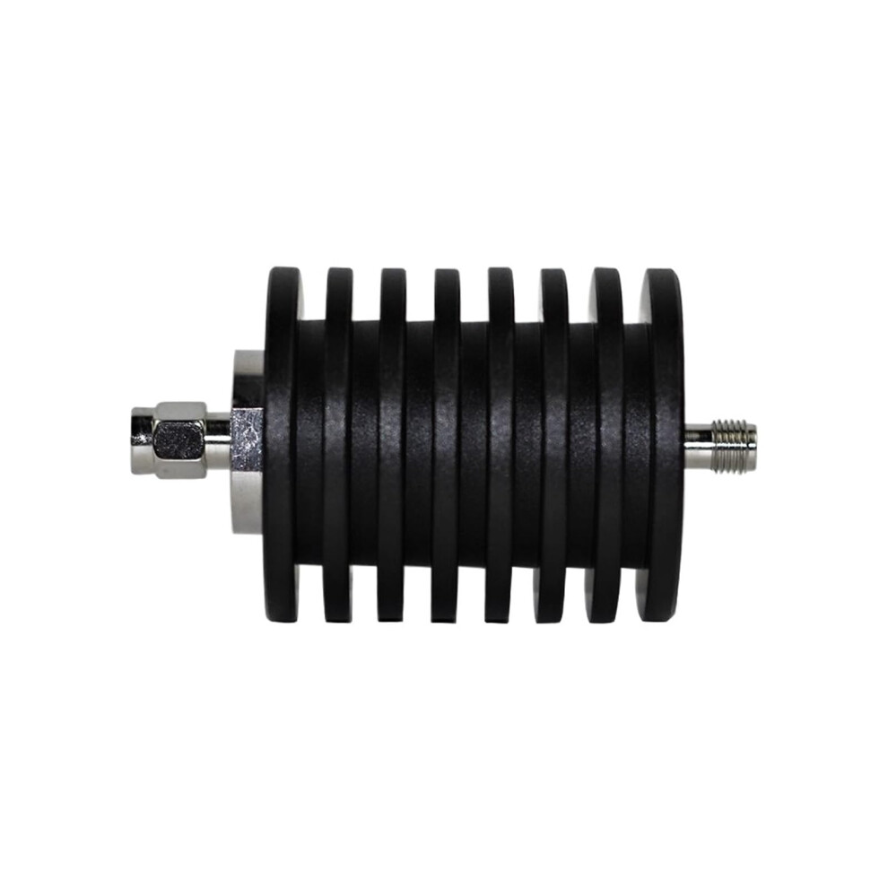 25W Sma Attenuator Dc-3Ghz/4Ghz 15Db Rf Coaxial Connector 50 Ohm Sma Male To Female Adapter 6447073303555