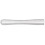 Stainless Steel Cocktail Muddler Barware, 2.5cm Head, Silver 7