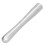 Stainless Steel Cocktail Muddler Barware, 2.5cm Head, Silver 5