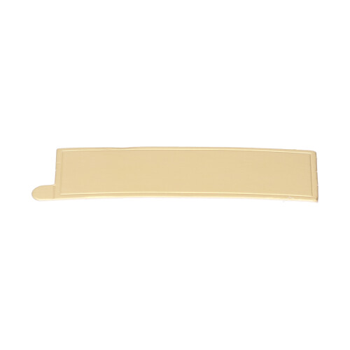 Cake Display Board 100PCS Rectangle Cardboard for Mousse & Cupcake Decoration 2
