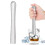 Stainless Steel Cocktail Muddler Barware, 2.5cm Head, Silver 1