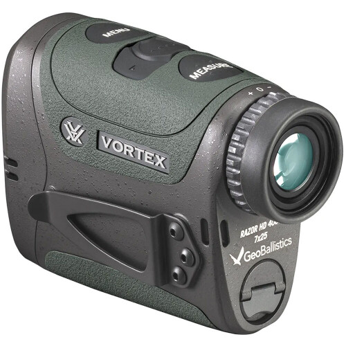 VORTEX Vortex Razor HD 4000 GB Ballistic Laser Rangefinder 2