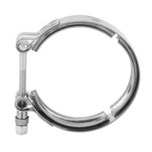 Robuster Turbo-V-Band-Clamp passend für Dodge Ram 2500/3500 5,9L