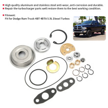 Turbolader-Reparaturset für Dodge Ram 4BT 4BTA 5,9L Diesel Turbo-Zubehör