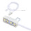 LED Work Light for Sewing Machines - 1.13m Wire, Plastic 2