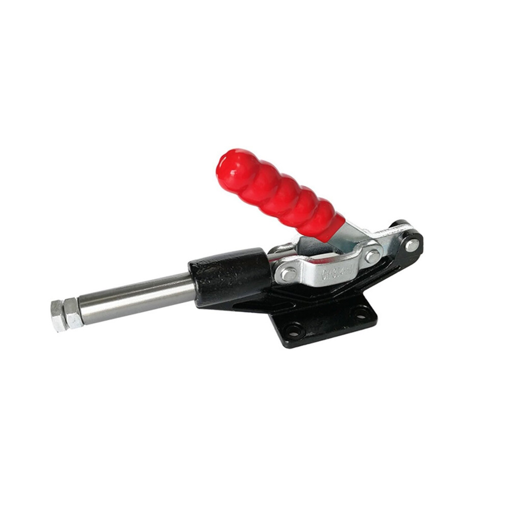 Push-Pull-Schnellspanner Gh-304-H-Wdc Quick Release Test Stand For Precision Measurements And Adjustable Clamping 6447073303739