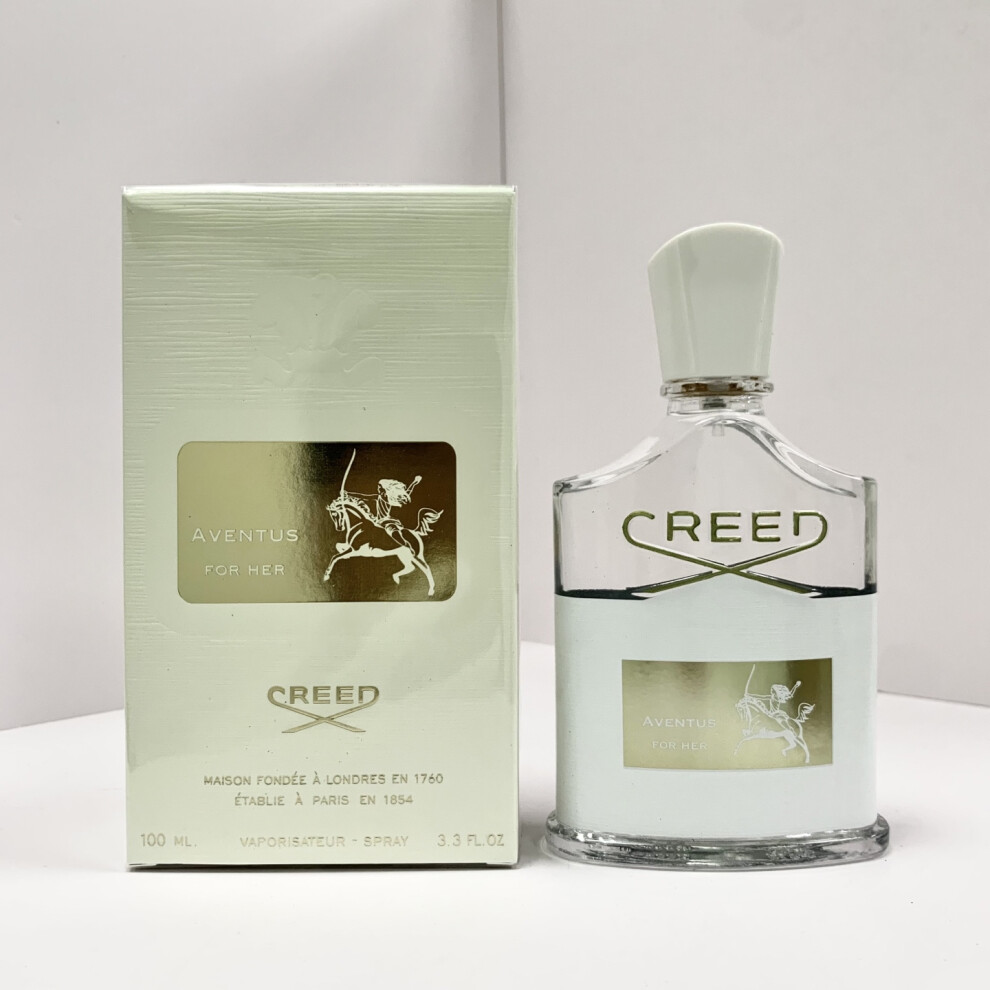 Women's Perfume Crede Napoleon Eau de Parfum for Women 100ml