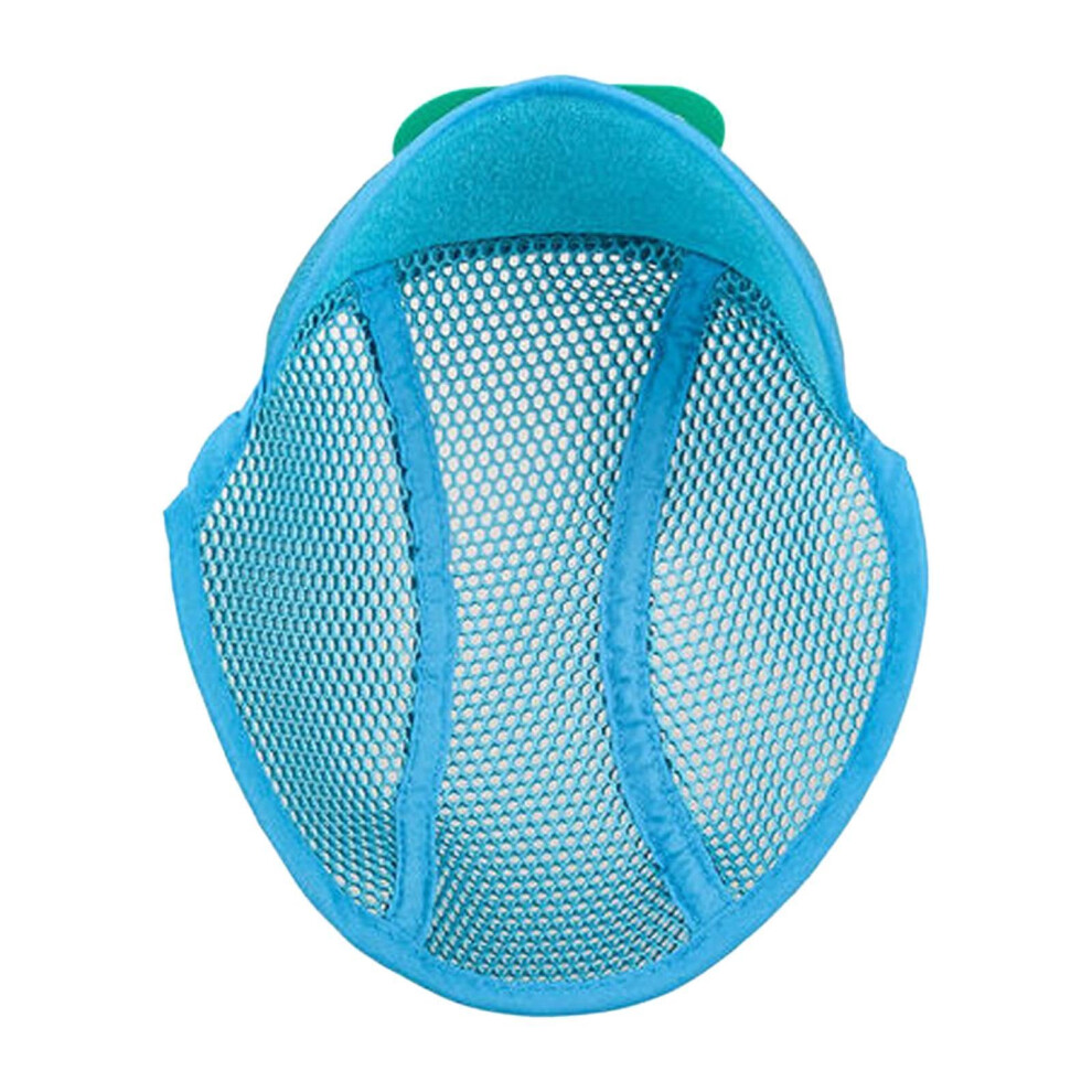 Protective Helmet Insert Pad For Men And Women, Washable Sweat Absorber, Summer Construction Size And Comfort 6482260313689