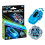 X Deluxe Launcher Set Cobalt Dragoon 2-60C Multi Color 1