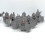 24 Der Herr der Ringe Bausteine Minifiguren Spielzeug 2